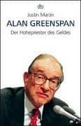 Tapa de Alan Greenspan. Eine Biografie