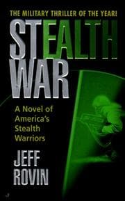 Tapa de Stealth war