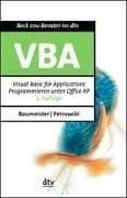 Tapa de Visual Basic für Applications