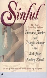 Tapa de Sinful