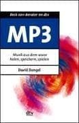 Tapa de MP3