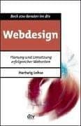Tapa de Webdesign. Planung und Umsetzung erfolgreicher Webseiten