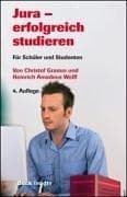 Tapa de Jura--erfolgreich studieren