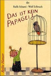 Tapa de Das ist kein Papagei!