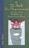 Tapa de Der Fliegenmensch und andere Stories