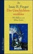 Tapa de Der Geschichtenerzähler