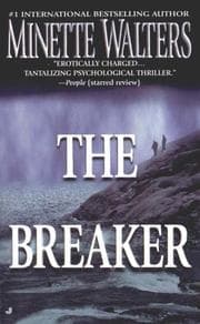 Tapa de The breaker