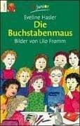 Tapa de Die Buchstabenmaus
