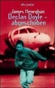 Tapa de Declan Doyle, abgeschoben