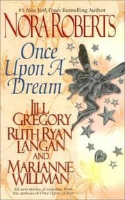 Tapa de Once upon a Dream
