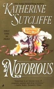 Tapa de Notorious