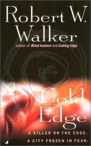 Tapa de Cold edge