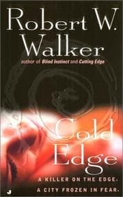 Tapa de Cold edge