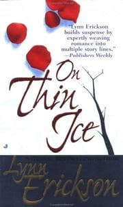 Tapa de On Thin Ice