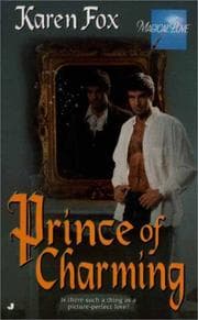 Tapa de Prince of charming