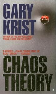 Tapa de Chaos theory