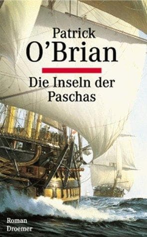 Tapa de Die Inseln der Paschas