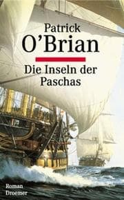 Tapa de Die Inseln der Paschas