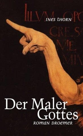 Tapa de Der Maler Gottes