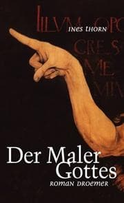 Tapa de Der Maler Gottes