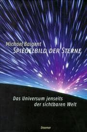 Tapa de Spiegelbild der Sterne. Das Universum jenseits der sichtbaren Welt