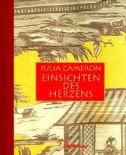 Tapa de Einsichten des Herzens. Gebete und Bekenntnisse für ein schöpferisches Leben
