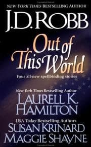 Tapa de Out of This World