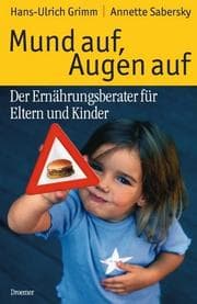 Tapa de Mund auf, Augen auf!