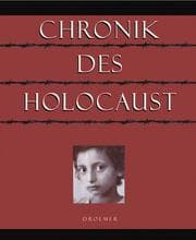 Tapa de Chronik des Holocaust