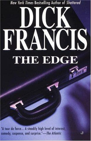 Tapa de The Edge