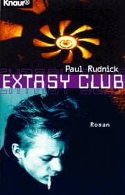 Tapa de Extasy Club