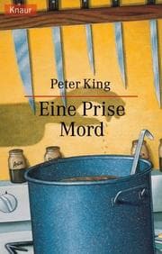 Tapa de Eine Prise Mord
