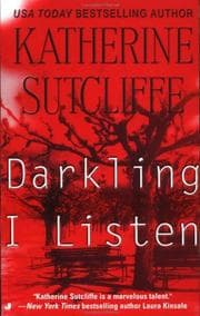 Tapa de Darkling I listen