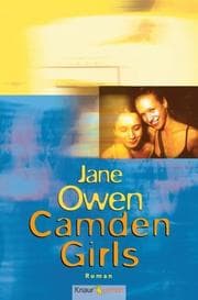 Tapa de Camden Girls