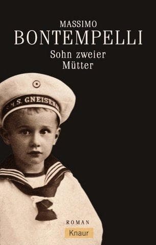Tapa de Sohn zweier Mütter