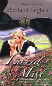 Tapa de Laird of the mist