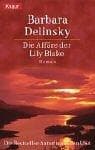 Tapa de Die Affäre der Lily Blake
