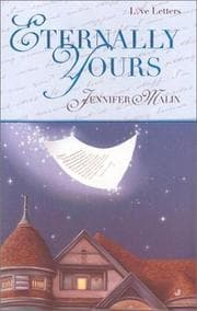 Tapa de Eternally Yours