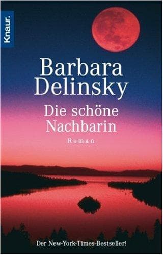 Tapa de Die schöne Nachbarin