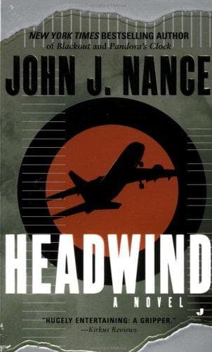 Tapa de Headwind