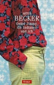 Tapa de Onkel Jimmy, die Indianer und ich