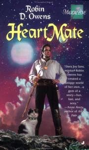 Tapa de Heart mate