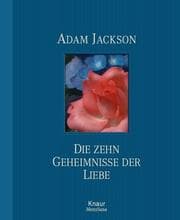Tapa de Die zehn Geheimnisse der Liebe