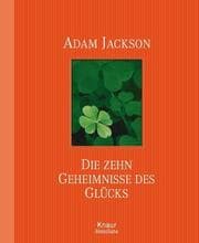 Tapa de Die zehn Geheimnisse des Glücks