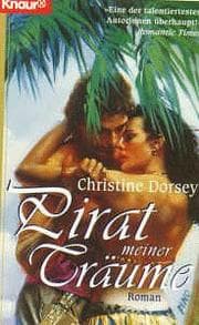 Tapa de Pirat meiner Träume