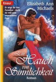 Tapa de Ein Hauch von Sinnlichkeit