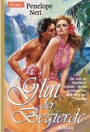 Tapa de Glut der Begierde