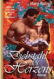 Tapa de Diebstahl des Herzens. Glüht er vor Liebe oder nur vor Begehren?