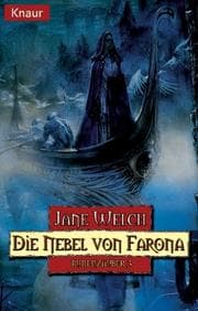Tapa de Runenzauber 03. Die Nebel von Farona.