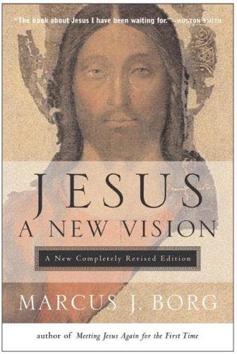 Tapa de Jesus, a new vision